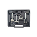 Bobine trekkerset 4 delig