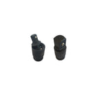 Kracht-kogelgewricht adapter set 5 delig
