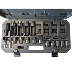 Diesel verstuiver demontage set