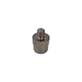 Chrome Verloopdop t.b.v. WT-3034