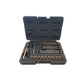 Remzuiger schroefdraad reparatie set M9x1.25