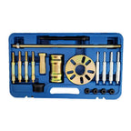Wielnaaf trekker XXL