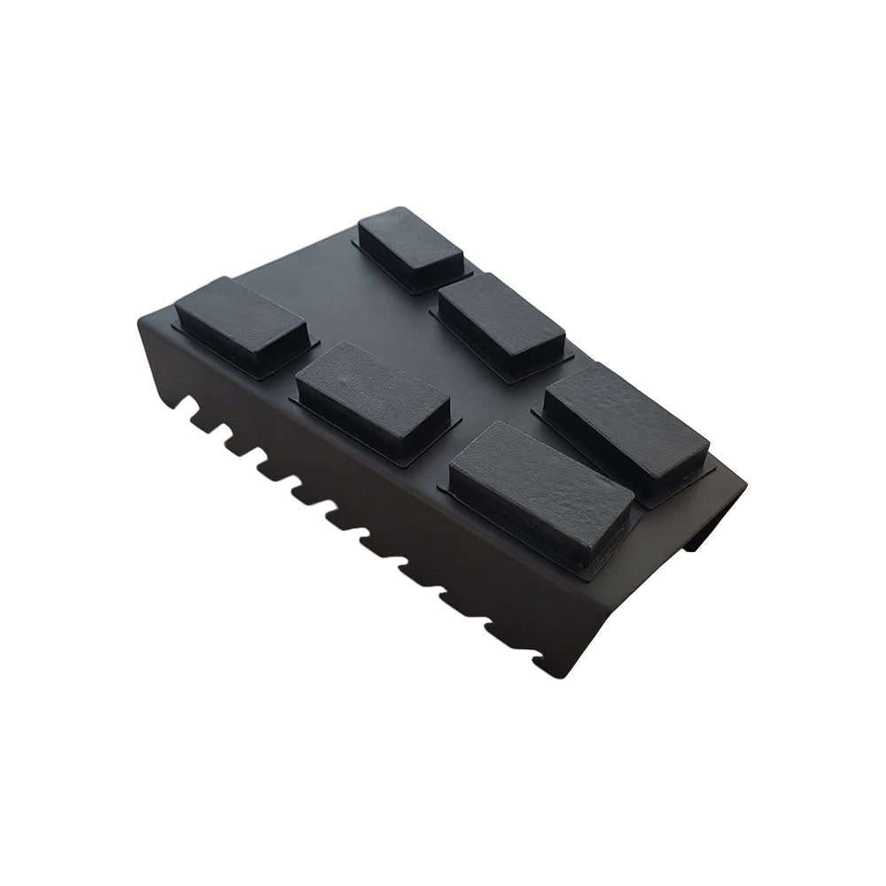 Sleutelhouder magnetisch