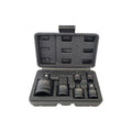 Krachtadapter set 6 delig