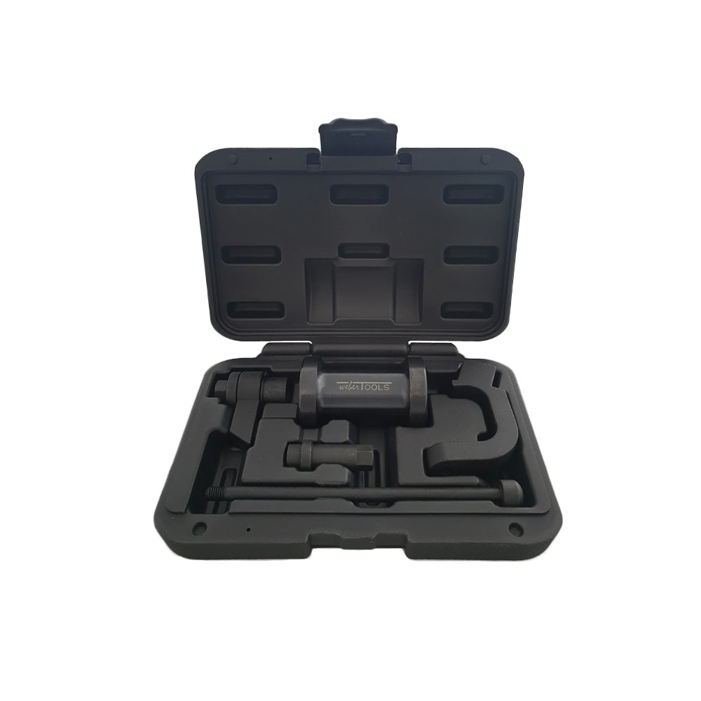 Diesel verstuiver trekker VAG TDi