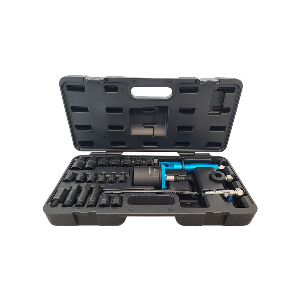 Lucht vibratie gereedschap voor Diesel injectors