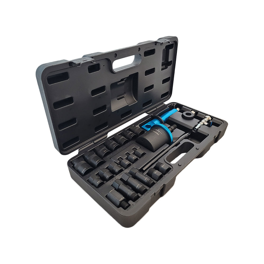 Lucht vibratie gereedschap voor Diesel injectors