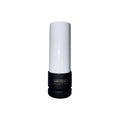 Speciale 1/2" Krachtdop voor Aluminium Velgen 17.5mm