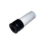 Speciale 1/2" Krachtdop voor Aluminium Velgen 19.5mm