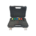 Krachtdoppen set t.b.v. wielbouten
