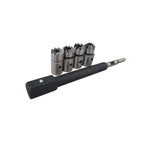 Diesel verstuiver zitting reiniger set