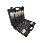 Injectorzitting reiniging set