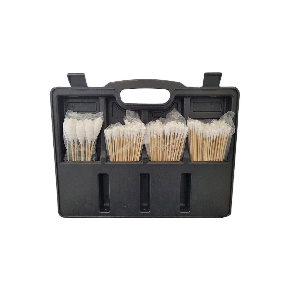 Injectorzitting reiniging set