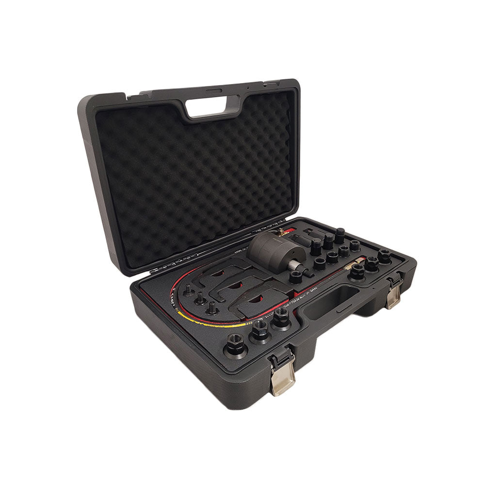 Lucht vibratie gereedschap voor Diesel injectors 24-delig