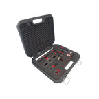 Injector Trekker voor Ford EcoBlue 2.0L Diesel