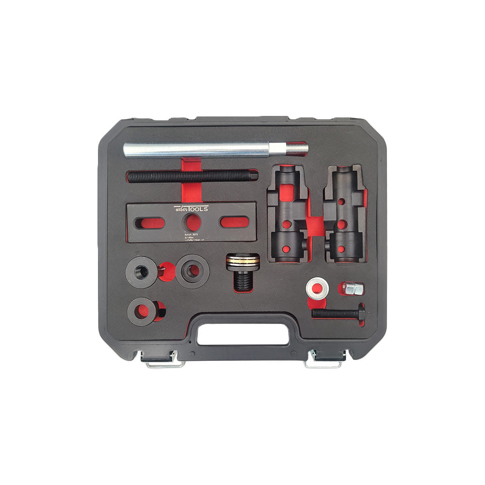 Injector Trekker voor Ford EcoBlue 2.0L Diesel