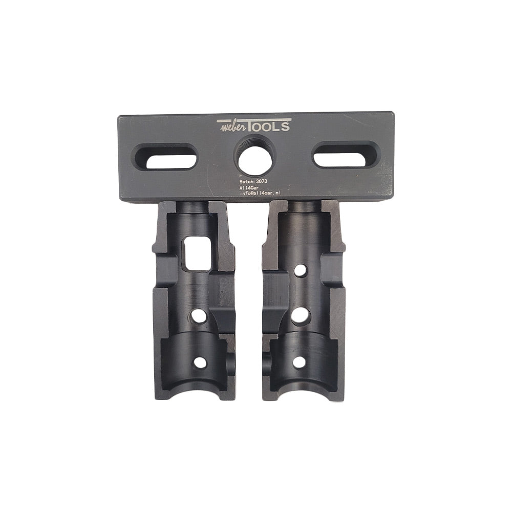 Injector Trekker voor Ford EcoBlue 2.0L Diesel
