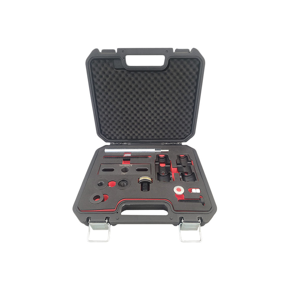 Injector Trekker voor Ford EcoBlue 2.0L Diesel
