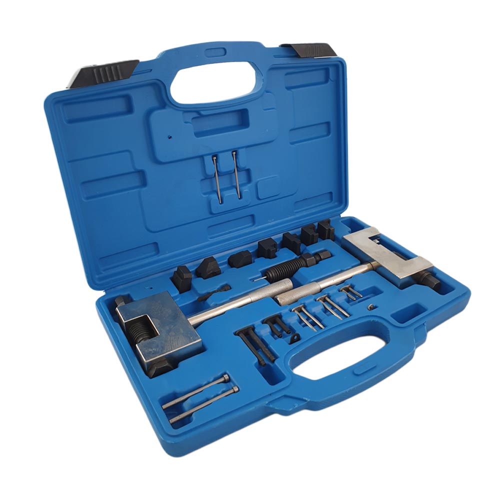 Mercedes motordistributieketting set
