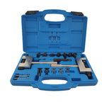 Mercedes motordistributieketting set