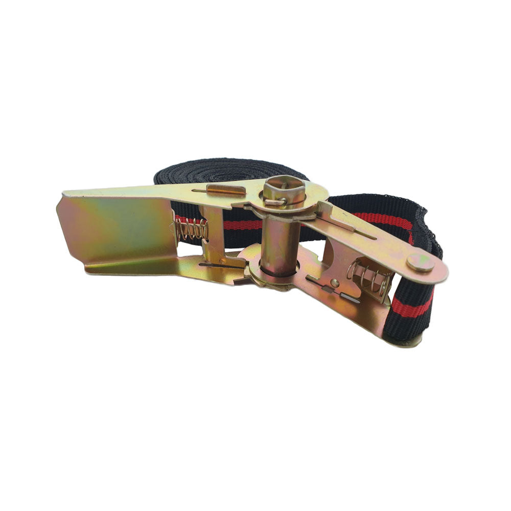 Spanband 5m x 25mm met ratel