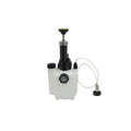 Handmatige remontluchter 3 liter tank