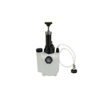 Handmatige remontluchter 3 liter tank