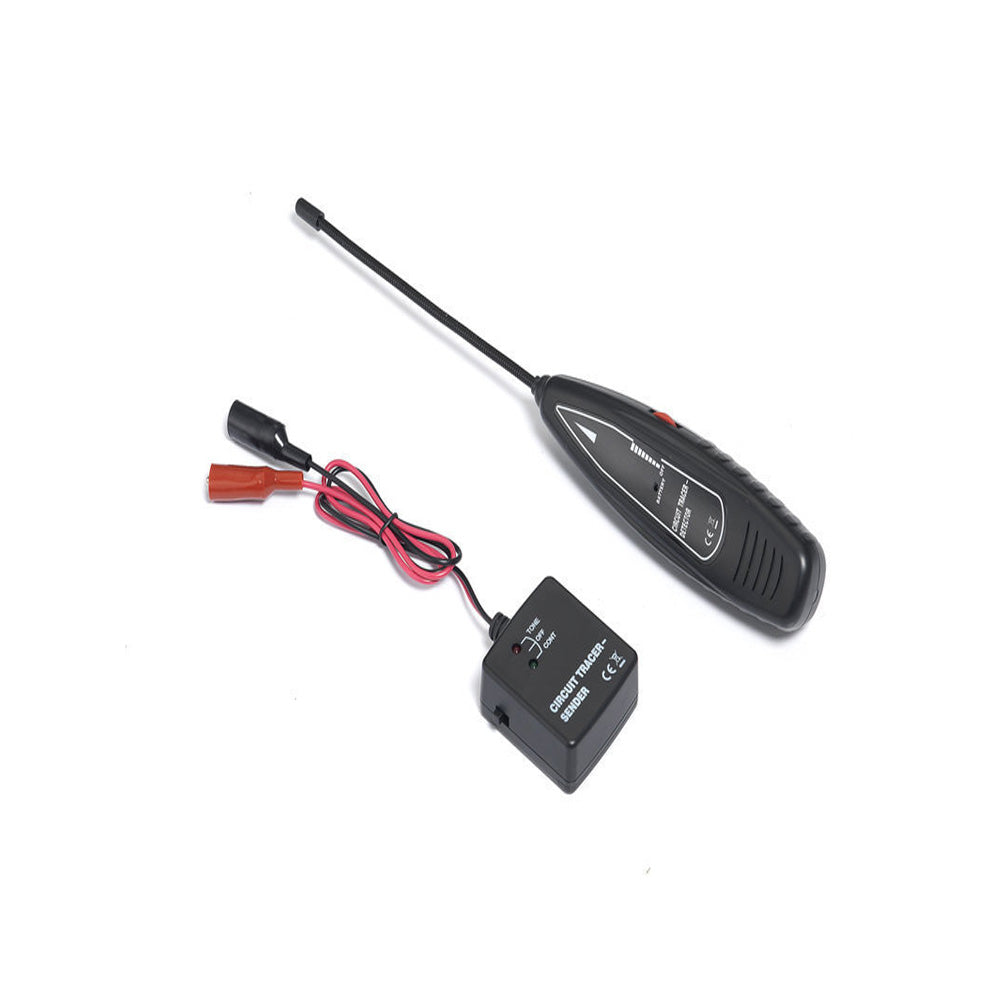 Automotive kabeltester