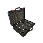 Turbo systeemtester 31 t/m 61 mm set 13 delig