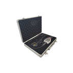 Aircogas lekkage tester