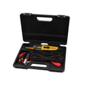 Multifunctionele circuit tester met LCD display