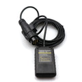 Trekhaakstekker tester 12V