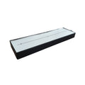 spiegel t.b.v WT-512 koplamptester