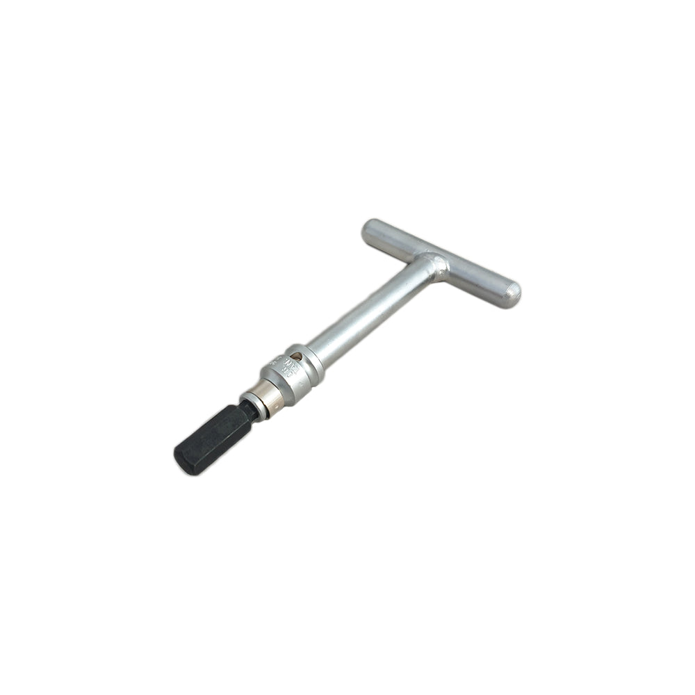 Caterplug sleutel set