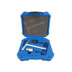 Caterplug sleutel set