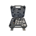 Pneumatische remzuiger terugstel set