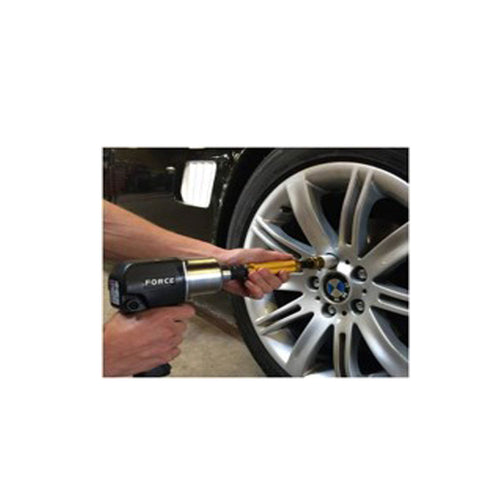1/2'' Spinning extension bar