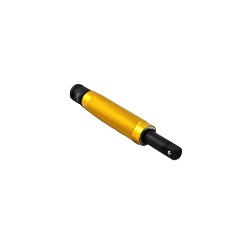 1/2'' Spinning extension bar