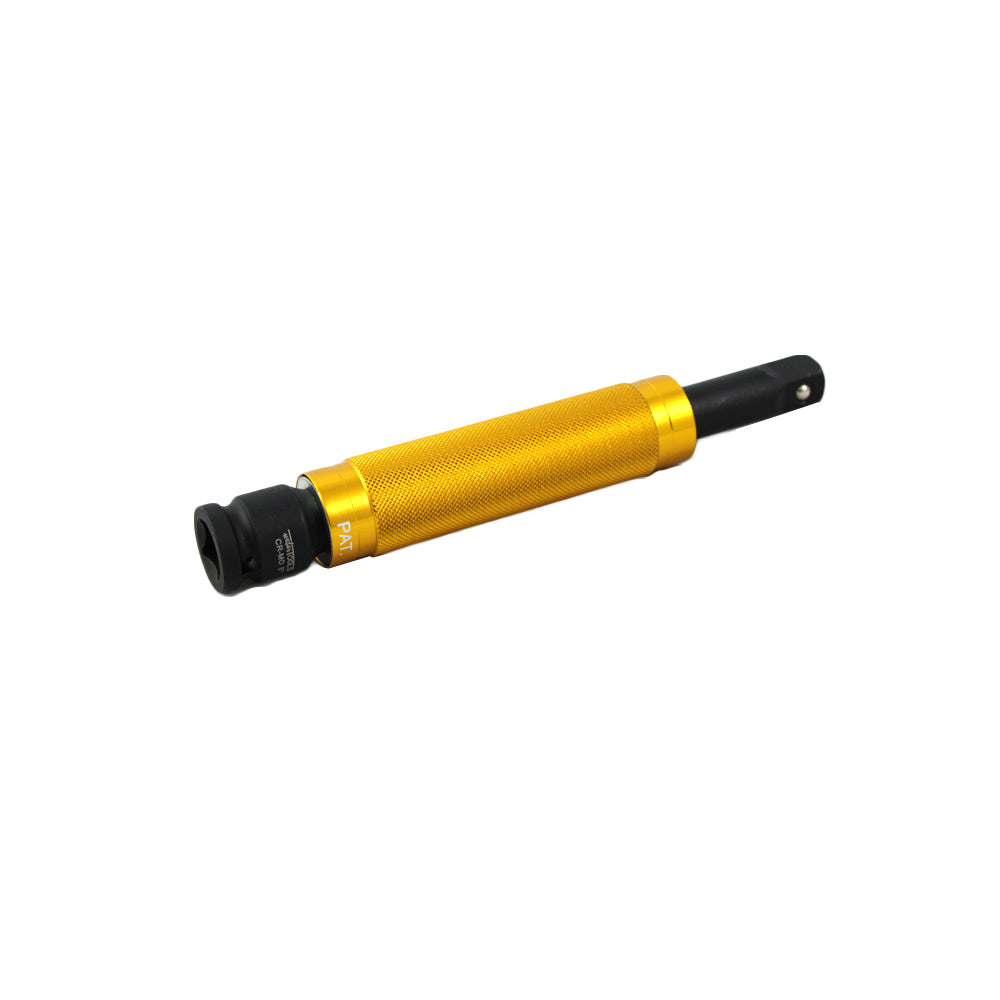 3/4 spinning extension bar