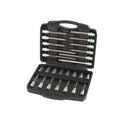 26-delige 1/2" Spline-doppenset