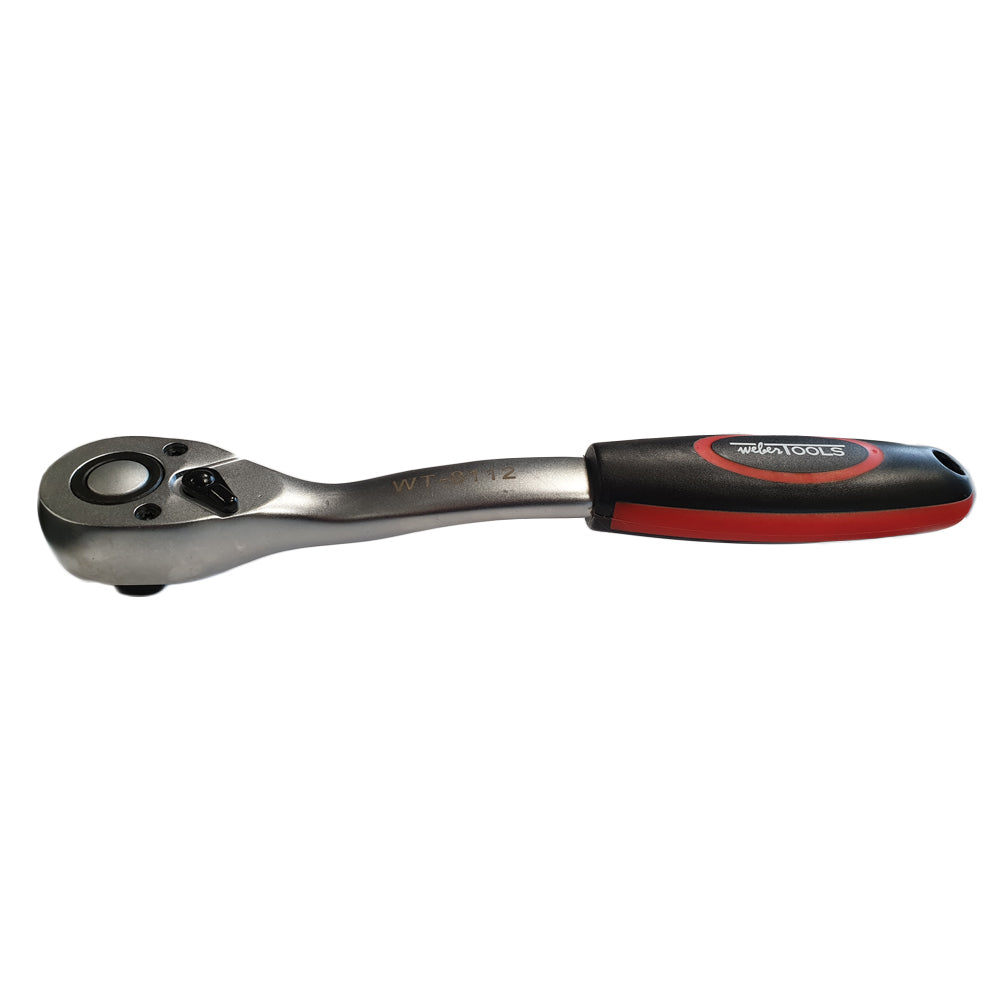 3/8" Omkeerbare gebogen ratelsleutel
