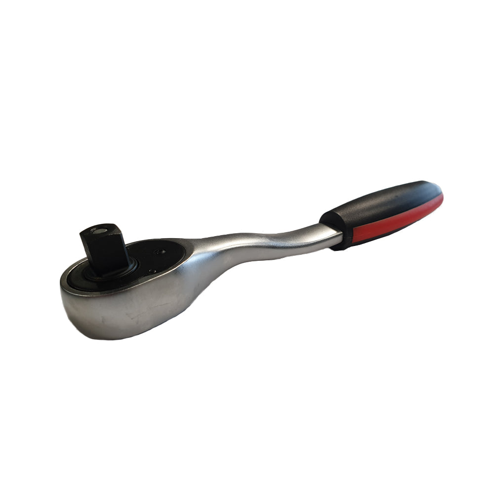 3/8" Omkeerbare gebogen ratelsleutel