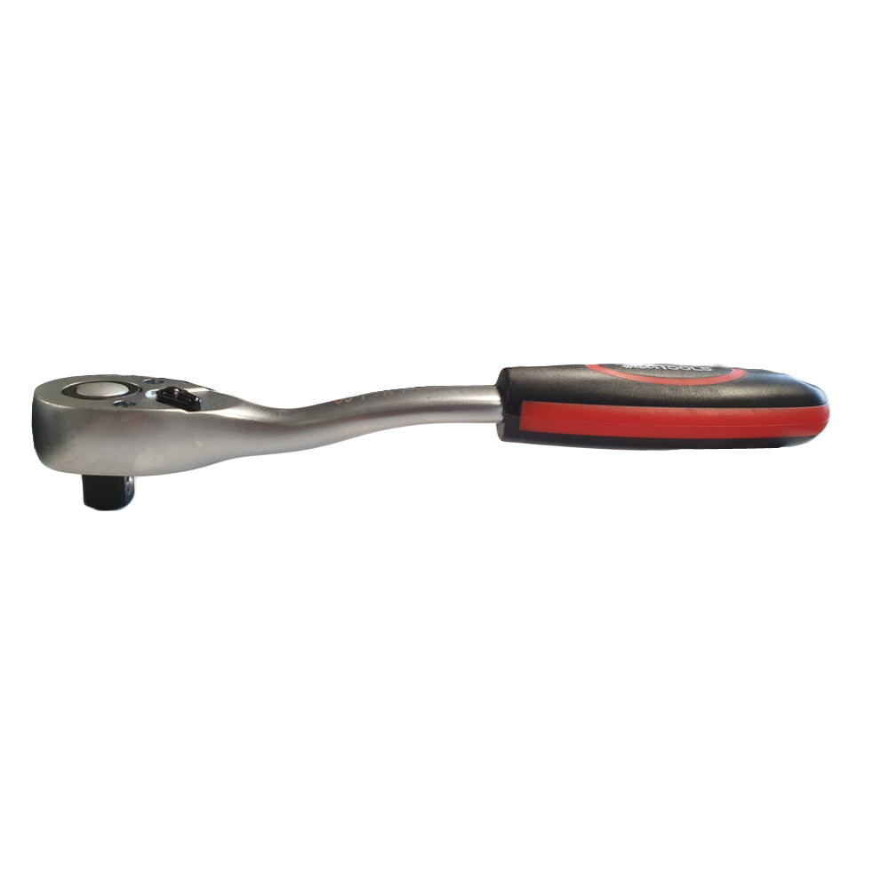 3/8" Omkeerbare gebogen ratelsleutel