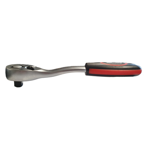 1/2" Omkeerbare gebogen ratelsleutel