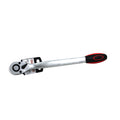 3/8" Omkeerbare ratelsleutel extra lang