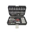 1/4" Doppenset 53 delig