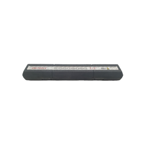 1/2" Momentsleutel 28-210Nm