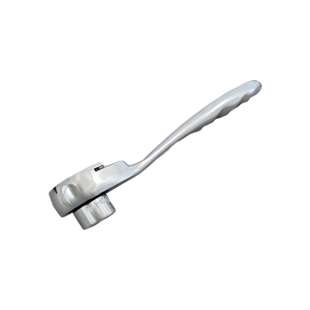 1/4'' Doppenset 25-delig