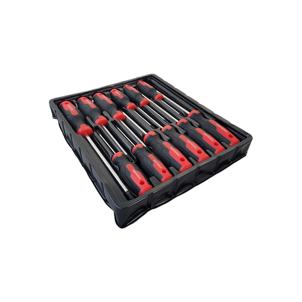 Torx schroevendraaiers set