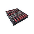 Torx schroevendraaiers set